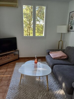 Smart-tv