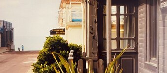La Rosana - Pirou Plage 30m from the sea!