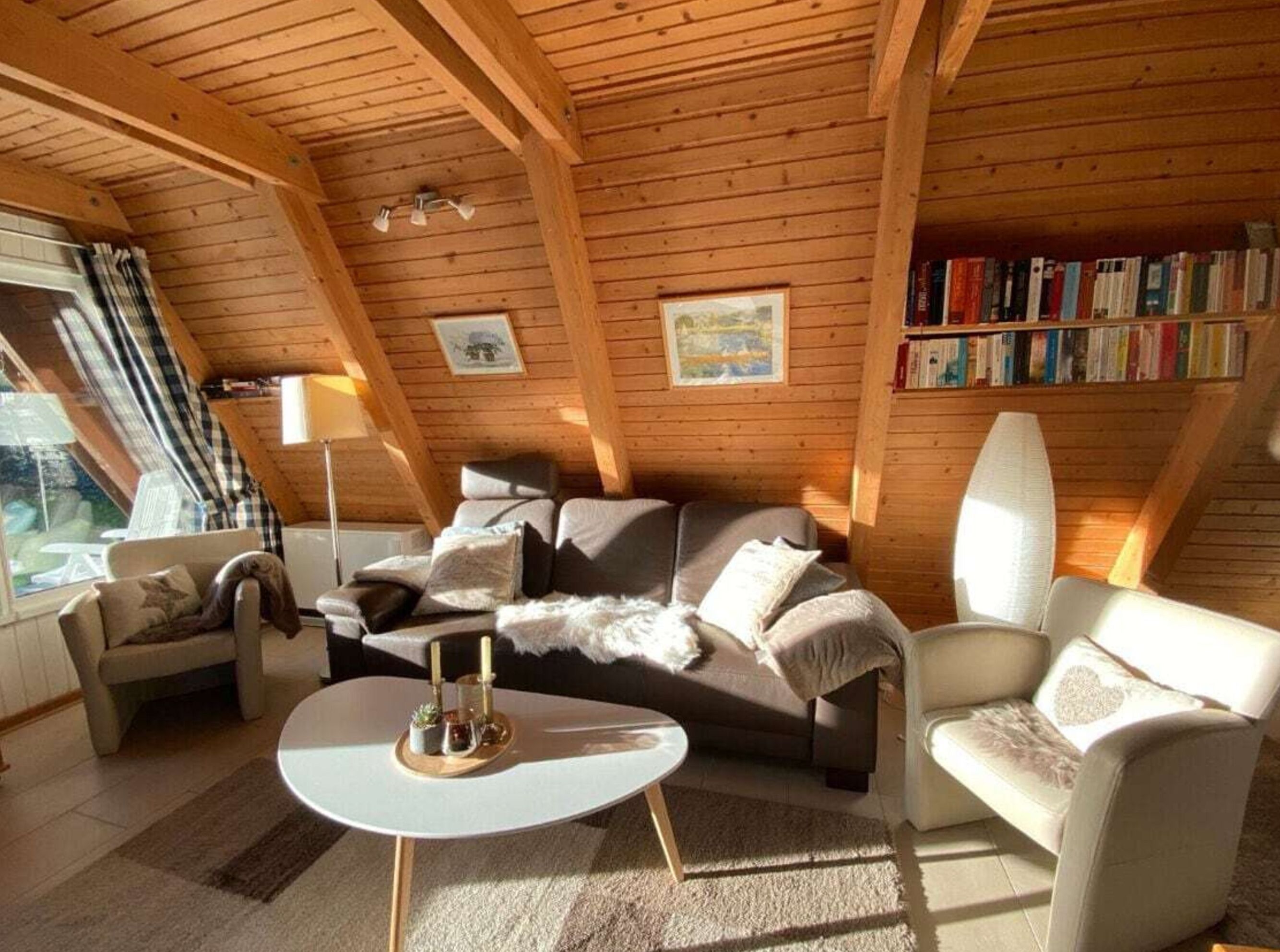 House | Living area