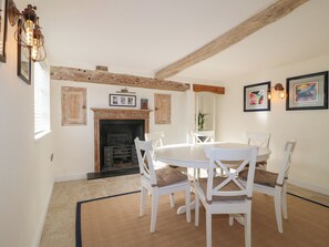 Dining - 2 Back Lane (Leicester)