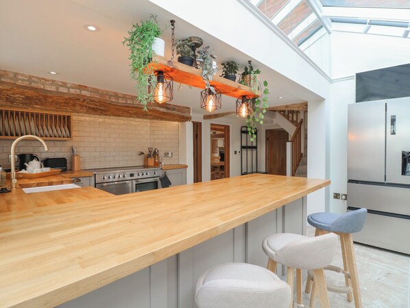 Lavavajillas, utensilios de cocina