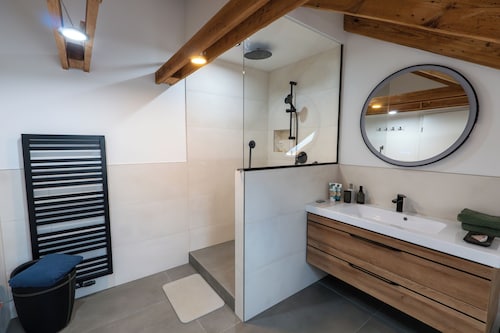 New apartment Pflaumenloft in Kitzingen