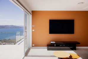 Interior - Modern Luxury &  Sweeping Views in Sandy Bay (Sandy Bay)