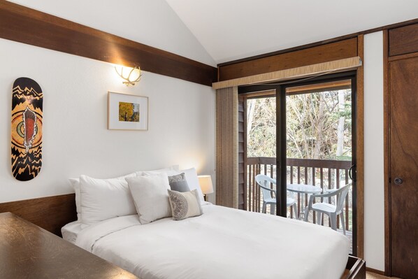 3 makuuhuonetta, silitysrauta/-lauta, Wi-Fi, vuodevaatteet