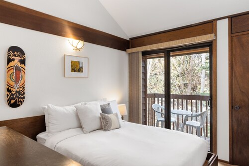 Outpost: Teton Shadows Rimrock C