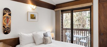 Outpost: Teton Shadows Rimrock C