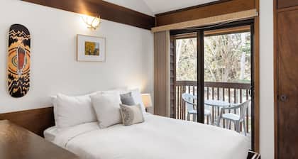 Outpost: Teton Shadows Rimrock C