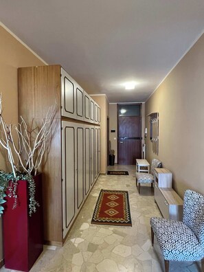 Interior - Cozy flat Pieve di Cadore (Pieve di Cadore)