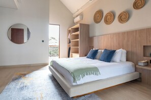 Deluxe Villa, 2 Bedrooms, Kitchen