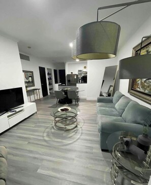 TV connectée