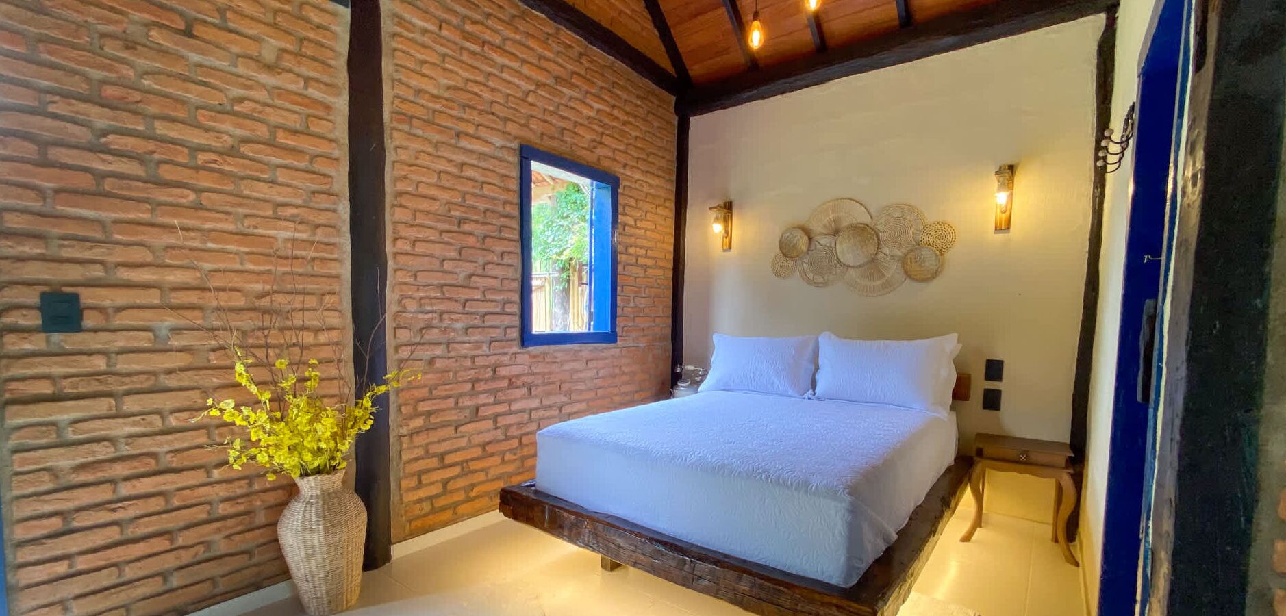 1 habitación, wifi y ropa de cama 