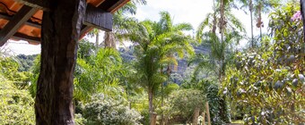 Chalé em Venda Nova com vista para a montanha