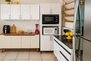 Private kitchen - Cobertura com Vista e Conforto no RS (Santo Ângelo)