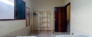 3 chambres, Wi-Fi