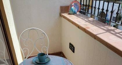 Casa Frufa, your apartment by the sea in Terrasini