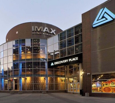 Charming & Cozy 4BR in SouthPark