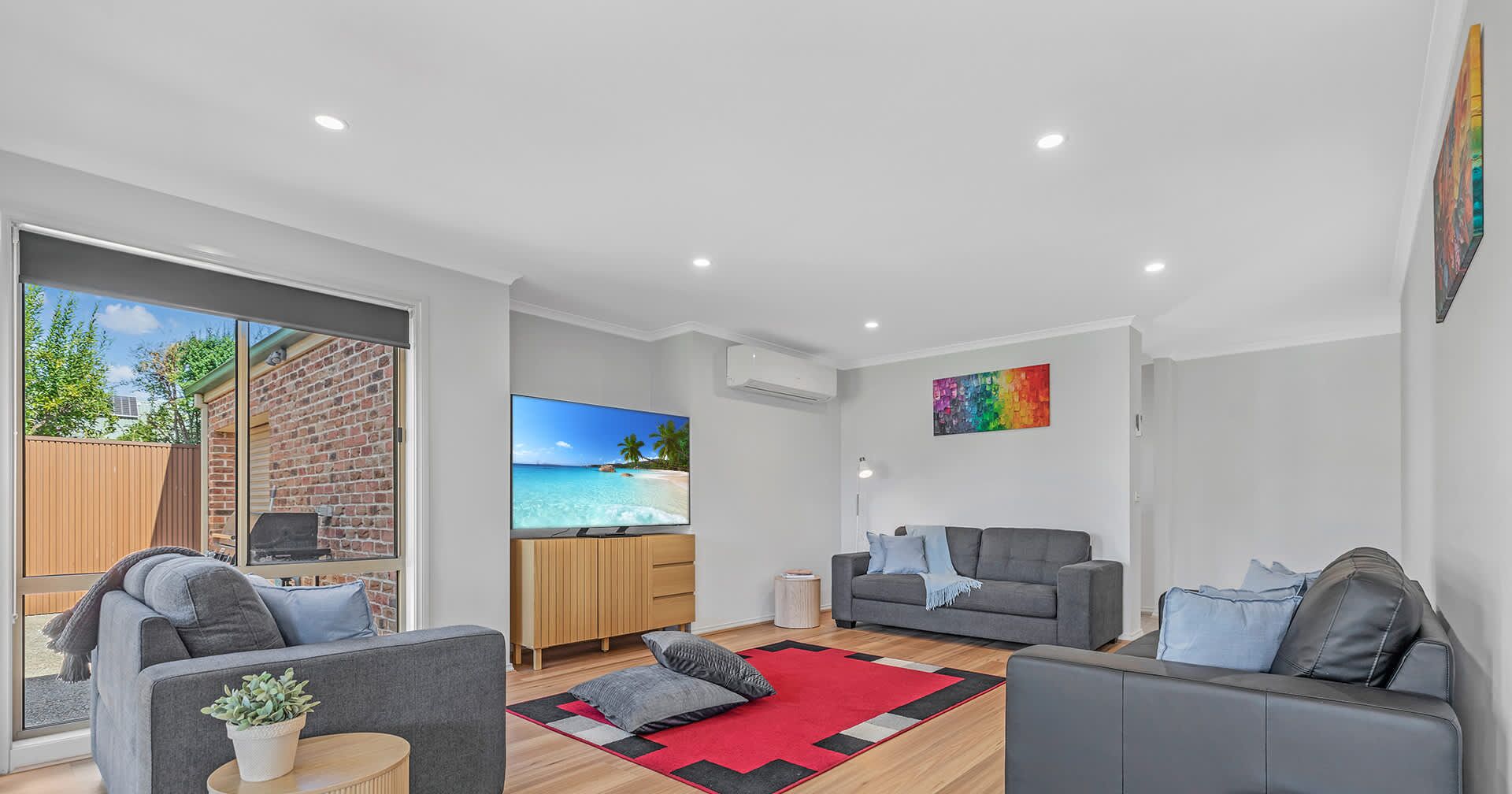 Central Echuca Escape - Echuca