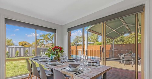 Central Echuca Escape