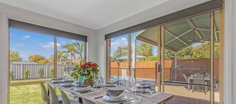 Central Echuca Escape