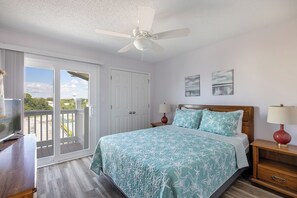 3 Schlafzimmer, WLAN