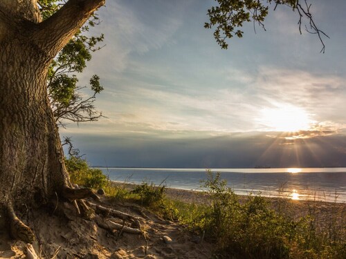 Duxcaar / La Mer Comfortable Holiday Residence