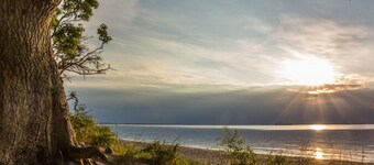 Duxcaar / La Mer Comfortable Holiday Residence