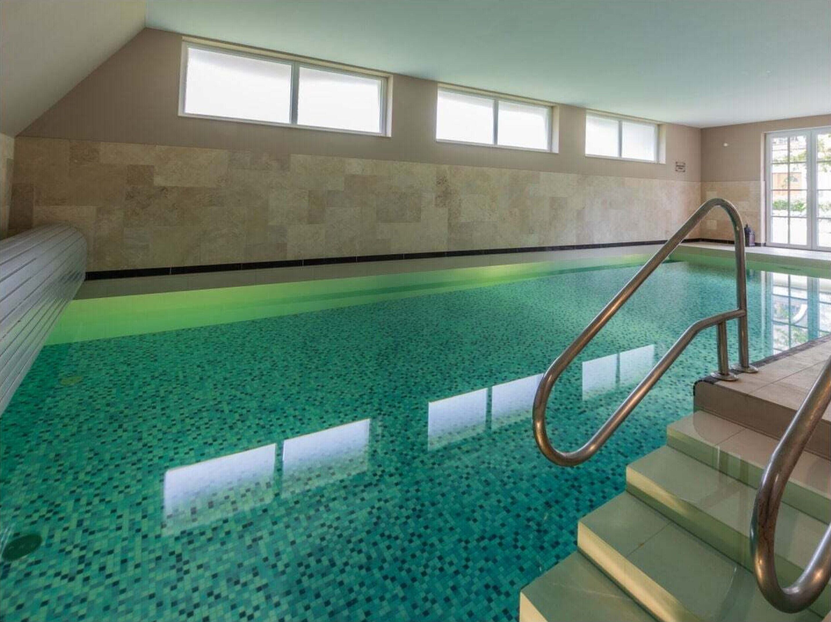 Villa | Pool | Außenpool