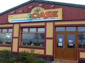 House | Exterior detail - Apartment Sea View Comfortable Holiday Residence (Zierow)