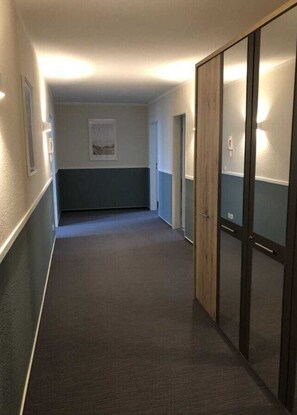 House | Interior - Apartment Sea View Comfortable Holiday Residence (Zierow)