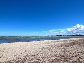 House | Beach - Apartment Sea View Comfortable Holiday Residence (Zierow)