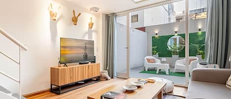 TV