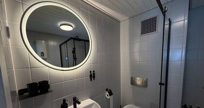 . Lichtblick 2.0 vacation apartment near Centro and Rudolf Weber Arena
