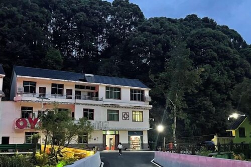 Sanqingshan Beishan Resort Villa