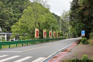 Unclassified image, 4 of 32, button - Sanqingshan Beishan Resort Villa (Dexing)