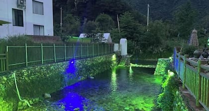 Sanqingshan Beishan Resort Villa