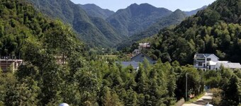 Sanqingshan Beishan Resort Villa