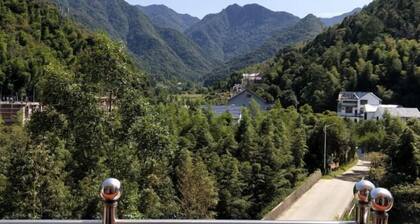 Sanqingshan Beishan Resort Villa