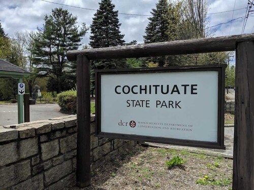 Spacious Two Bedroom Apartment