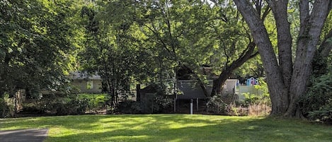 Área da propriedade