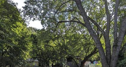 Cozy 3 Bed Apt in Quiet Neighborhood