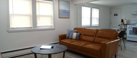 TV, offices