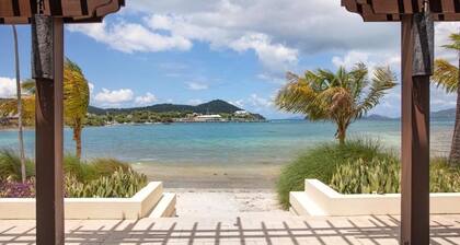 Margaritaville by Club Wyndham! Studio Plus Upper Level sleeps 4