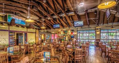 Margaritaville by Club Wyndham! Studio Plus Upper Level sleeps 4