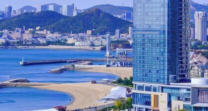 City Boutique Hotel(Dalian Railway Station People Saunare Subway Branch