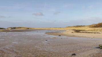 Casa de campo | Playa | Playa en los alrededores