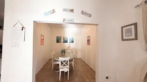 Dining - Oceanfront 5BDR on beautiful Long Bay Beach in Portland,JA (Long Bay)
