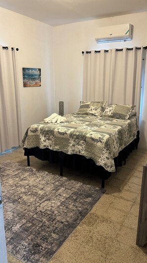 5 Schlafzimmer, Bügeleisen/Bügelbrett, WLAN, Bettwäsche