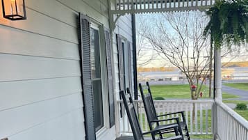 Terras