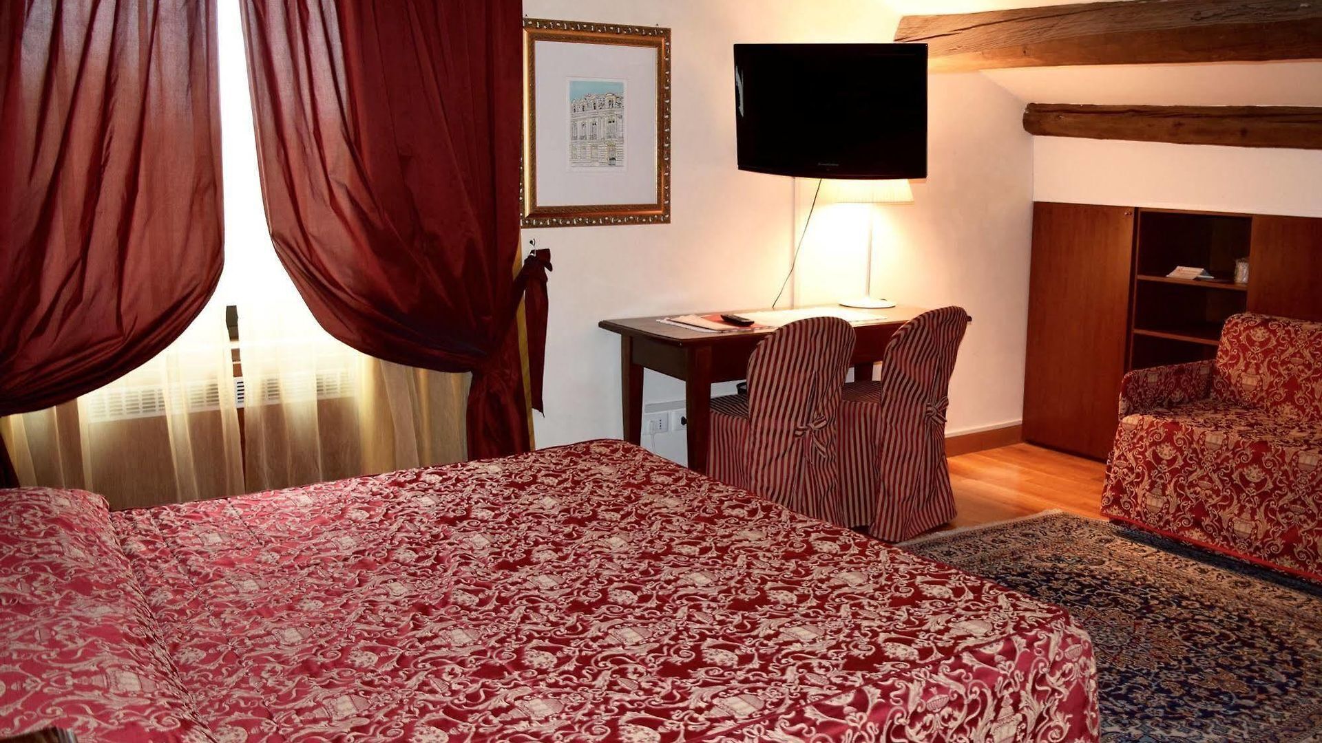 Habitación