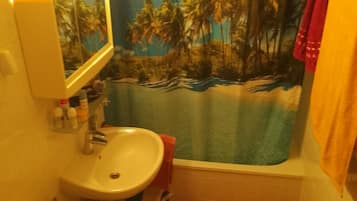 Haartrockner, Handtücher